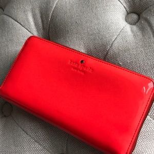 Kate Spade Lacey Wallet